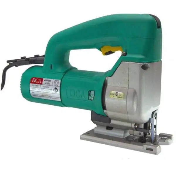 Máy cưa lọng dùng điện DCA AMQ85