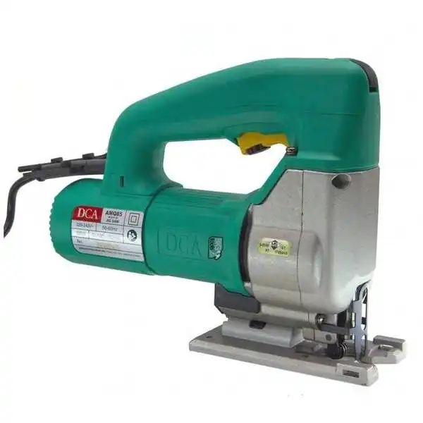 Máy cưa lọng dùng điện DCA AMQ85S