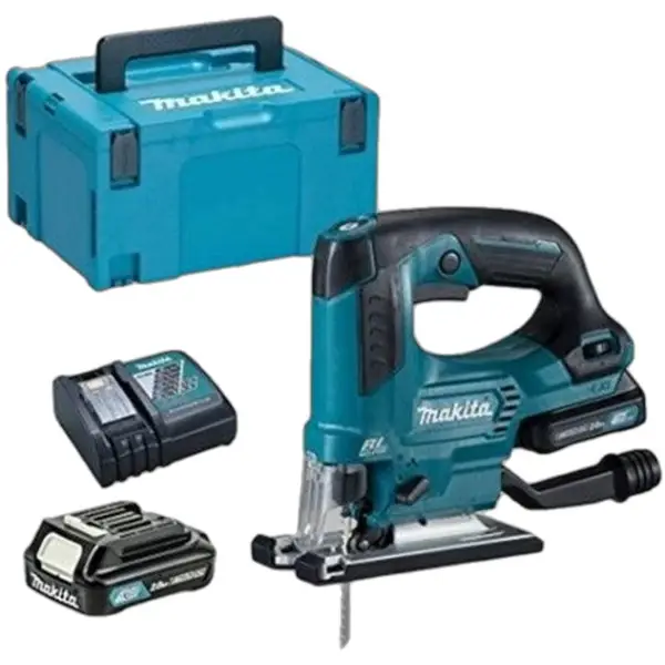 MÁY CƯA LỌNG DÙNG PIN 12V MAKITA JV103DSYJ (BL)