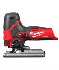 Máy cưa lọng dùng pin 12V Milwaukee M12 FJS-0 (Chưa Pin & Sạc)