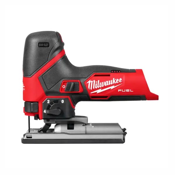Máy cưa lọng dùng pin 12V Milwaukee M12 FJS-0 (Chưa Pin & Sạc)