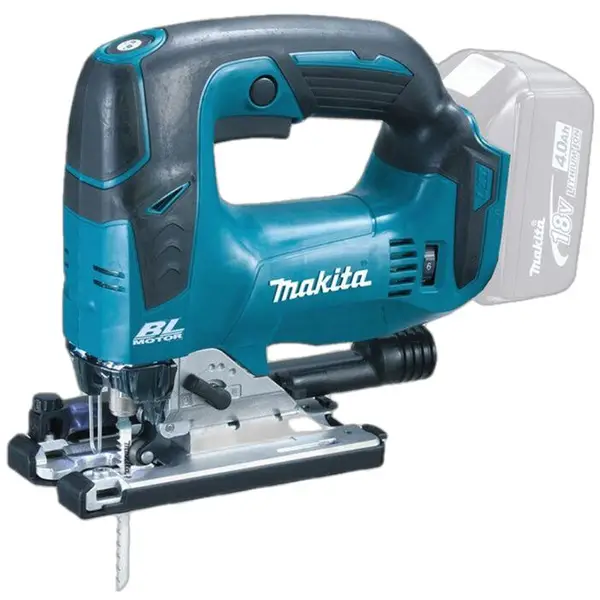 MÁY CƯA LỌNG DÙNG PIN 18V MAKITA DJV182Z (CHỈ THÂN MÁY, CHƯA PIN SẠC)