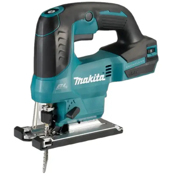 MÁY CƯA LỌNG DÙNG PIN 18V MAKITA DJV184Z (Thân máy)