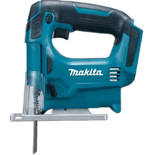MÁY CƯA LỌNG DÙNG PIN 18V MAKITA JV183DZ - Chưa pin sạc