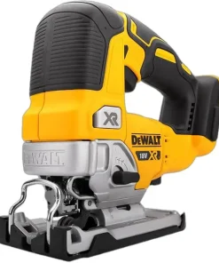 MÁY CƯA LỌNG DÙNG PIN 20V DEWALT DCS334B - chưa pin sạc