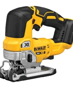 Máy cưa lọng dùng pin 20V DeWalt DCS334B (Chưa Pin & Sạc)