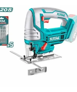 Máy cưa lọng dùng pin 20V TJSLI8501 TOTAL