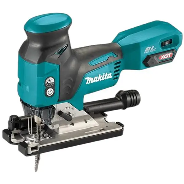 MÁY CƯA LỌNG DÙNG PIN 40V MAKITA JV001GZ