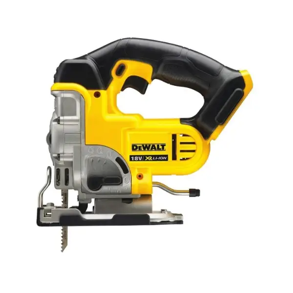 Máy cưa lọng dùng pin Dewalt DCS331N (Chưa Pin & Sạc)