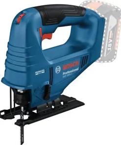 Máy cưa lọng dùng pin GST 183-LI (SOLO) Bosch 06015B70L0