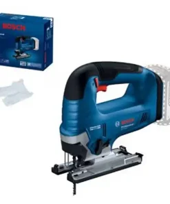 Máy cưa lọng dùng pin GST 185-LI (SOLO) Bosch 06015B30L4