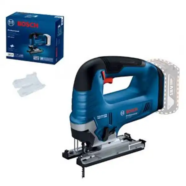 Máy cưa lọng dùng pin GST 185-LI (SOLO) Bosch 06015B30L4