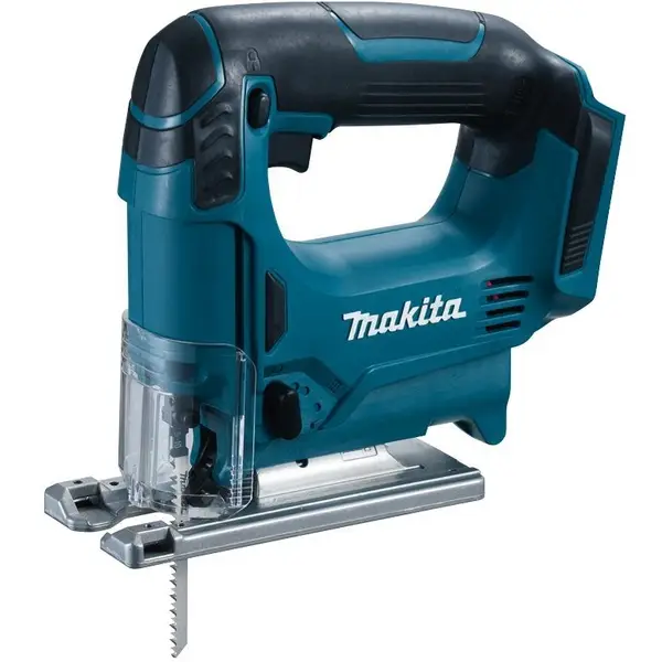 Máy cưa lọng dùng pin JV101DZ Makita (Không bao gồm pin, sạc)