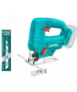 Máy cưa lọng dùng pin Lithium 20V Total TJSLI6508 (Chưa Pin & Sạc)