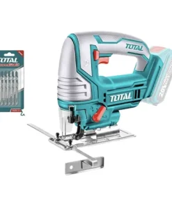 Máy cưa lọng dùng pin Lithium 20V Total TJSLI8501 (Chưa Pin & Sạc)