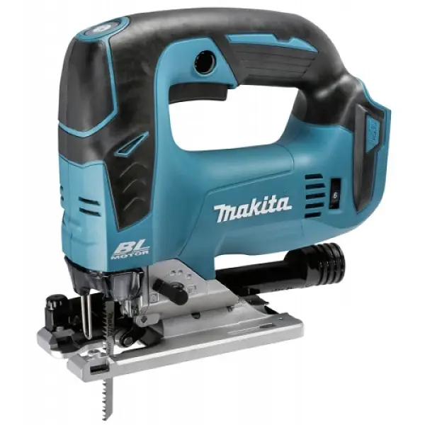 Máy cưa lọng dùng pin Makita DJV182Z (18V)