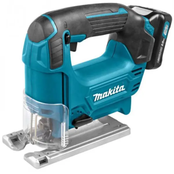 Máy cưa lọng dùng pin Makita JV101DSYE