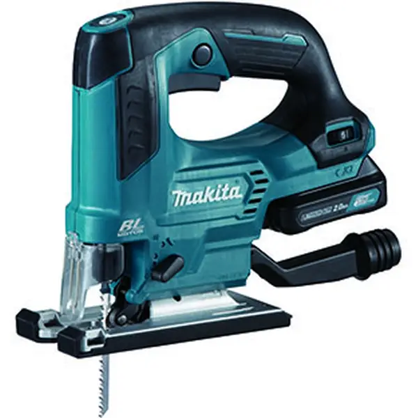 Máy cưa lọng dùng pin Makita JV103DZ (BL) (12V Max)