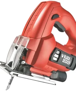 Máy cưa lọng gỗ Black & Decker KS999EK