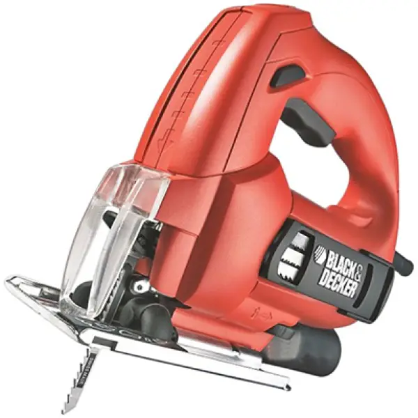 Máy cưa lọng gỗ Black & Decker KS999EK
