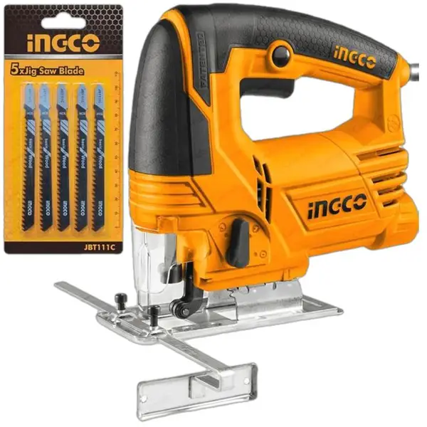 MÁY CƯA LỌNG INGCO 650W JS6508