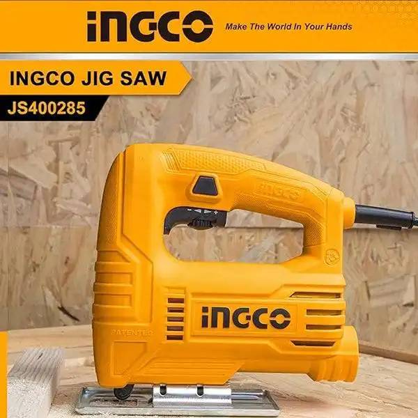 Máy Cưa Lọng JS400285 INGCO