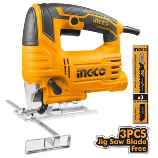 Máy Cưa Lọng JS57028 INGCO
