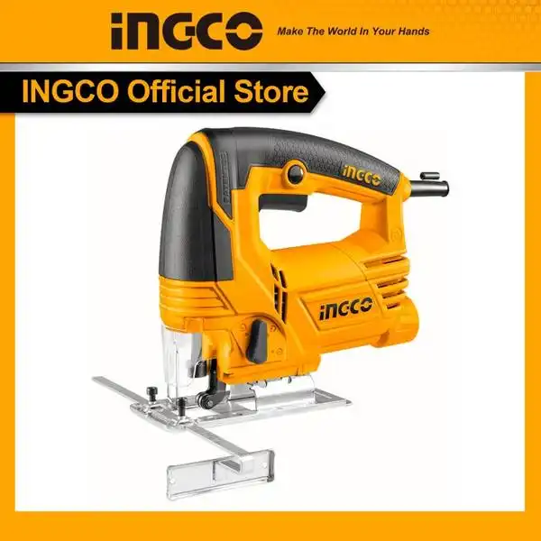 Máy Cưa Lọng JS6508 INGCO
