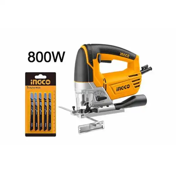 Máy Cưa Lọng JS80028 INGCO