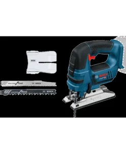 Máy cưa lọng pin 18V Bosch GST 185-LI Professional 06015B30L4