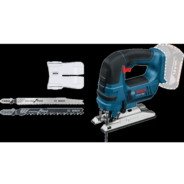 Máy cưa lọng pin 18V Bosch GST 185-LI Professional 06015B30L4