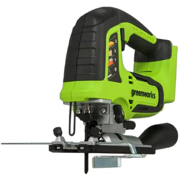 MÁY CƯA LỌNG PIN 24V - GD24JS GREENWORKS 3601407