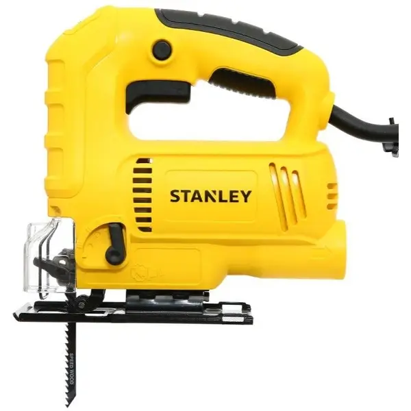 Máy cưa lọng Stanley 65mm - 450W SJ45