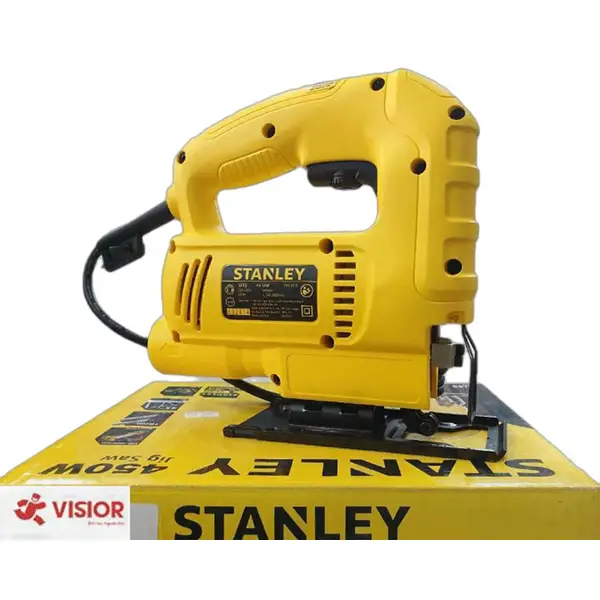 MÁY CƯA LỌNG STANLEY SJ45-B1 (THAY THẾ CHO MODEL STEL345-B1)