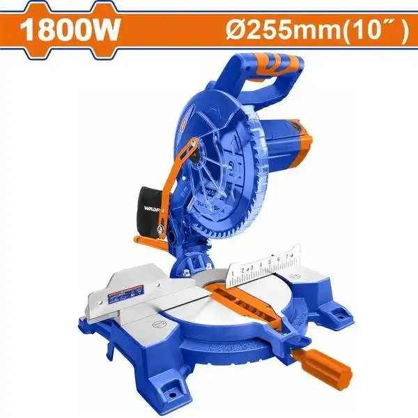 Máy cưa nhôm 1800W WADFOW - WXD151800