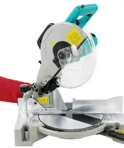 Máy cưa nhôm điện DCA AJX255