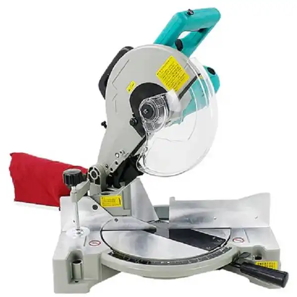 Máy cưa nhôm điện DCA AJX255
