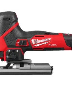 MÁY CƯA SỌC PIN MILWAUKEE M12 FJS-0 (BARE)
