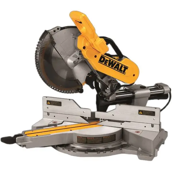 Máy cưa trục trượt Dewalt DWS780 305mm 15 Amp
