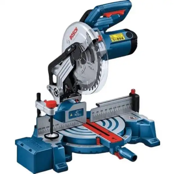 Máy cưa vát GCM 254 (máy để bàn) Bosch 0601B520K0