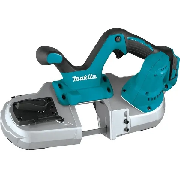 Máy cưa vòng dùng pin (64x64mm) (18v) DPB181Z Makita (Không bao gồm pin, sạc)
