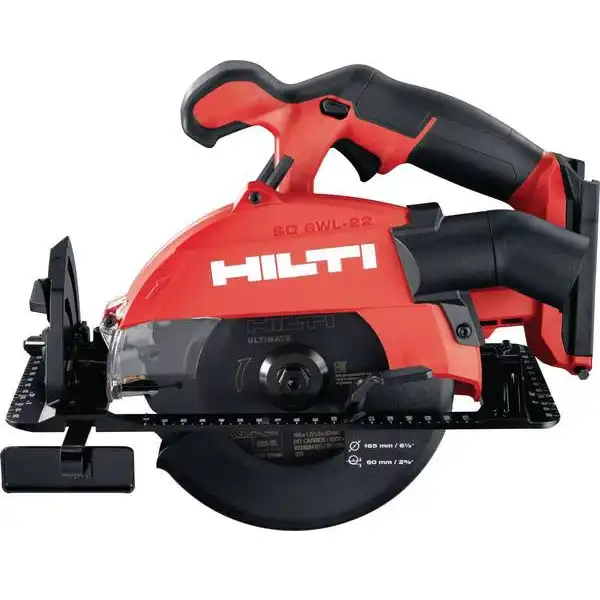 Máy cưa vòng không dây SC 6WL-22 dùng pin Hilti #2326030