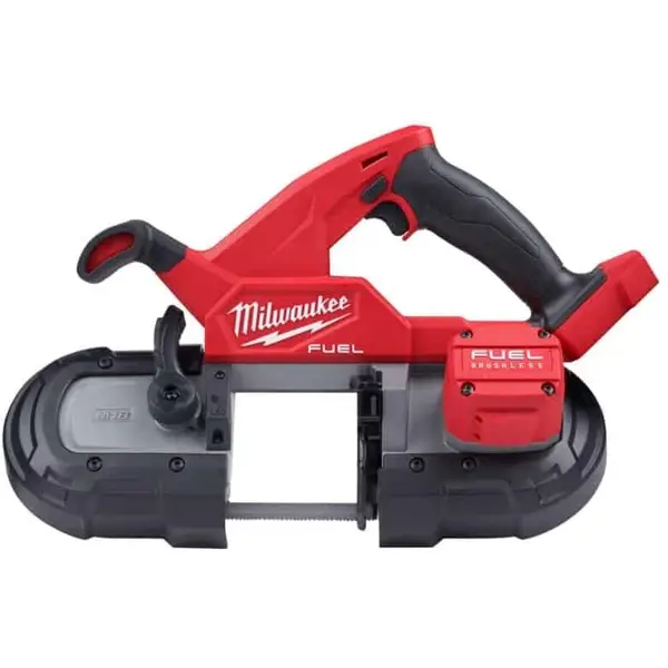 Máy cưa vòng M18 CBS125 Milwaukee