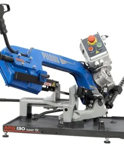 Máy cưa vòng thủ công ARG 130 super