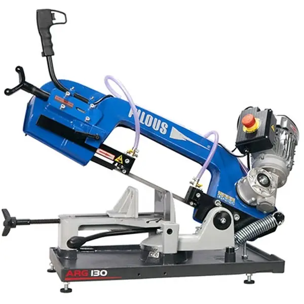 Máy cưa vòng thủ công ARG 130