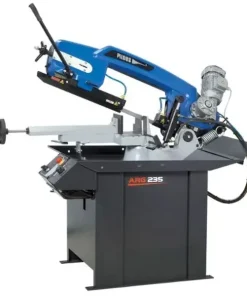 Máy cưa vòng trọng lực ARG 235