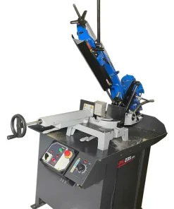 Máy cưa vòng trọng lực ARG 235 plus