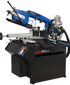 Máy cưa vòng trọng lực ARG 260 plus