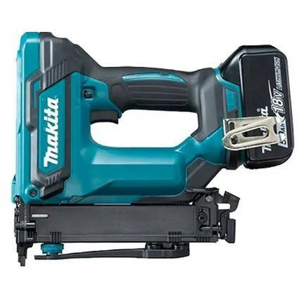Máy cưa xích 120mm dùng pin 20V Worx WD331.12.2B (1 pin 2 Ah, 1 sạc 2Ah)