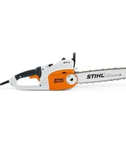 Máy cưa xích chạy điện STIHL MSE 220C